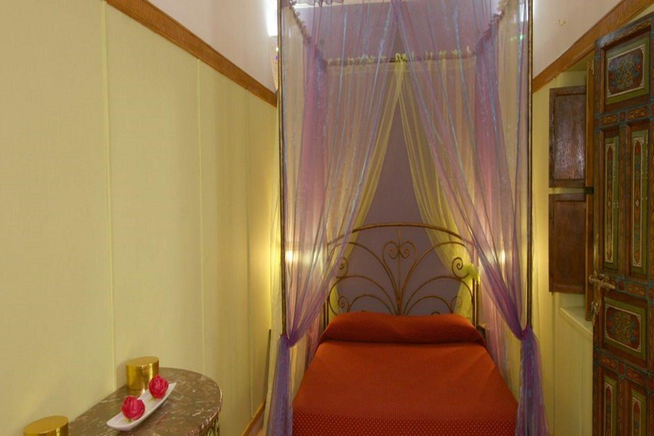 Riad Villa Harmonie Marrakesz Zewnętrze zdjęcie