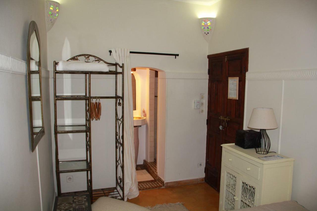 Riad Villa Harmonie Marrakesz Zewnętrze zdjęcie